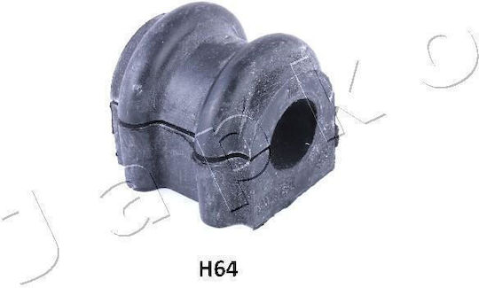 Stabilizer Bar Bushing Front Hyundai I10 08 Gojh64-481