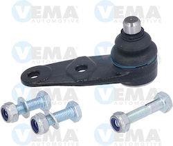 Μπαλακι Renault Clio I/ii Kangoo-megane I Thalia Twingo Kubi 2744-4425
