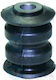 Control Arm Bushing Front Rear Renault Clio 05 Micra K12 21042-4425