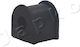 Stabilisatorlager hinten Hyundai Accent-Excel 94-05 Gojh60-481