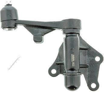 Кормилна рейка Toyota Hilux 4WD 97-05 59200-481