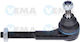 Накрайник за кормилна щанга Citroen Ax-Xantia-Saxo-206-307 106 2779-4425