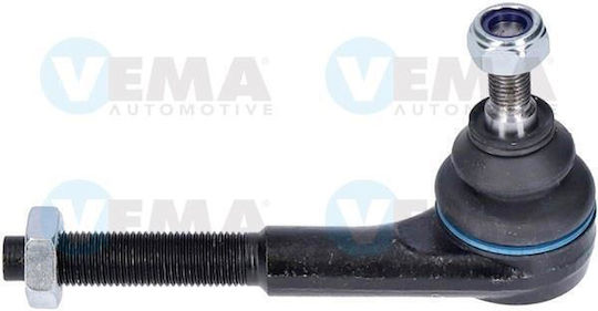 Накрайник за кормилна щанга Citroen Ax-Xantia-Saxo-206-307 106 2779-4425