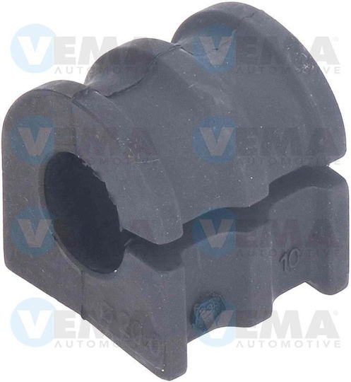 Stabilizer Bar Bushing Front Renault Clio 05 20mm 54259-4425
