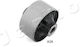Control Arm Bushing Front Rear Hyundai I10-Kia Picanto Gojk25-481