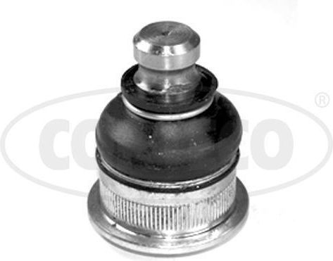 Шарнирен болт Renault Megane II A D 16 мм 01/03-> 49399045-140