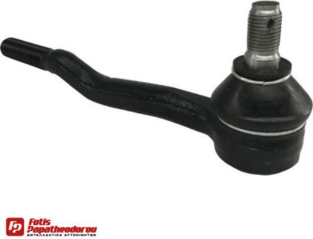 Tie Rod End Toyota 4runner N5 N6 N7 4runner N13 Hilux V Pick-up _n8_ _n9_ _n10_ _n11_ Hilux VI Pick-up _n1_ Bj292-156