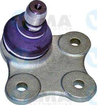 Kugelgelenk Fiat G.Punto-Fiorino 08->-Corsa D-Mito 23909-4425