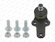 Μπαλακι Ford Fiesta 89-02 Ka 96-02 Mazda 121 96 Fdbj4134-134