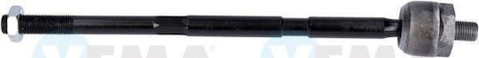 Tie Rod End Front Seat Cordoba-Ibiza II Skoda Fabia Hydraulic 23566-4425