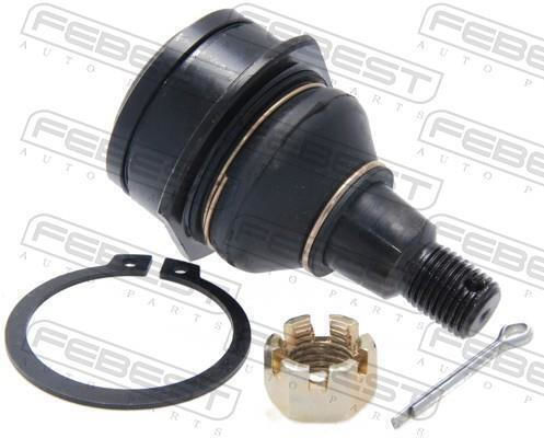 Lower Ball Joint Daihatsu Terios J2 All 05> Febest 0120j210-4674