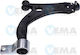 Control Arm Front Right Ford Fiesta V 01-08 Fusion 02-12 Mazda 2 03-07 23158-4425