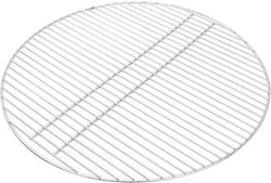 vidaXL Σχάρα Ψησίματος 60x60εκ.