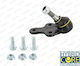 Ball Joint Ford Focus II C-max 04- S40 II 04 Vvbj3653-134
