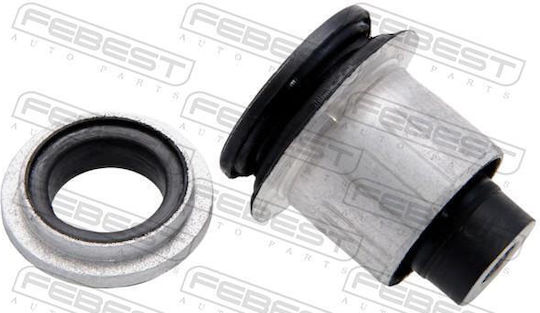 Control Arm Bushing Front Lower Honda Civic VIII 05-> Habfks-4674