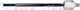 Capăt de bară direcție Alfa Romeo 145-146-155 Fiat Coupe 290mm 16677-4425
