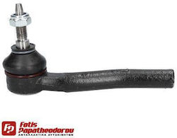 Cap de bară stânga Alfa 155 2.0 <97 Rs0383-10172 Cap de bară stânga Alfa 155 2.0 <97 Rs0383-10172