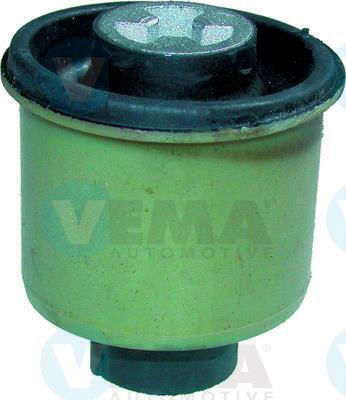 Rear Axle Bushing Group VW 72mm Ibiza-Cord-Golf 21136-4425