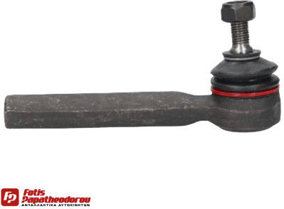 Tie Rod End Fiat Cinquecento Seicento Uno 0.9 1.1 <10 Birth Rd0296-208