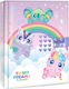 Kids Licensing Notizbuch A5