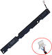 Комплект високоговорители за лаптоп Lenovo Ideapad Slim 3-16iru8 3-15ian8 3-15abr8 3-15amn8 3-16abr8 3-15iru9 3-16iru9 3-15irh8 3-16irh8 3-15iah8 3-16iah8 3-15itn9 82xb 5sb0s32004 Високоговорители ляв+десен Код 1-spkr227