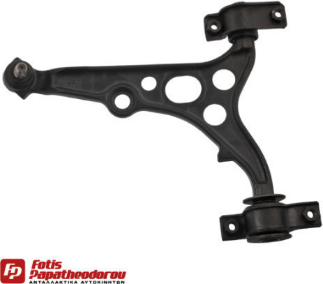 Bucșă braț control E A 21-59-50 Braț A145 A146 Gtv 2228-10172