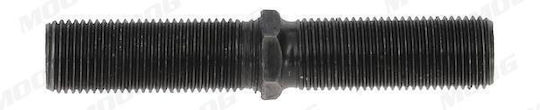Regulator capăt bară de direcție Opel Ascona Opax0659-134
