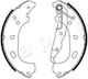 Bremsschuhe Opel Astra H L48 04-> 550402-481