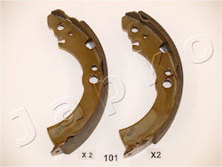 Σιαγωνες Φρενων Nissan Sunny N13 N14 Cherry 55101-481