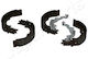 Set of Brake Shoes Hyundai Accent III 1.4 GL GFK18AF-10610
