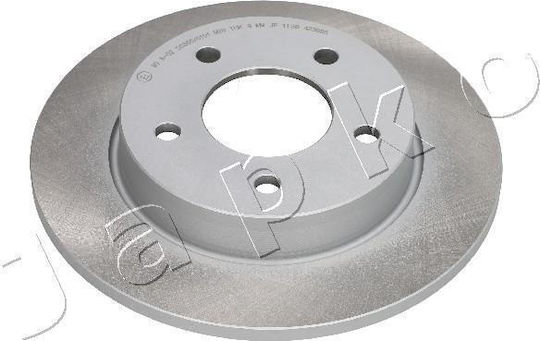 Заден спирачен диск Mazda 3 03 61321c-481