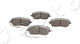 Τακακια Εμπρ Citroen C8-ulysse-pherra-scudo 02 > 500028-481