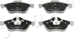 Bremsbeläge vorne Renault Scenic II Megane II Grand Scenic II-r 500709-481