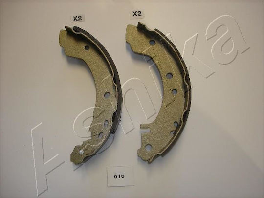 Σετ Σιαγωνες Nissan Almera N15 Gf0854-11371