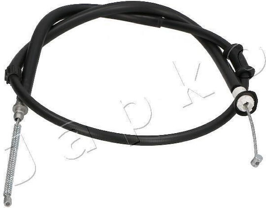 Handbrake Cable Right Fiat 500 312 Ford Ka Rb_ Ru8 1310253-481