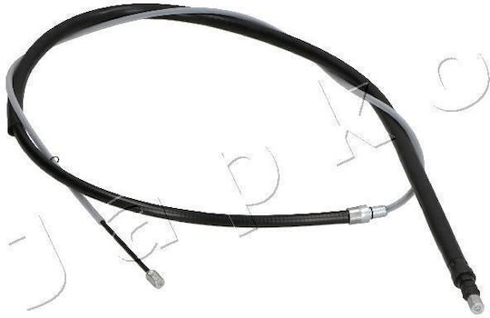 Handbrake Cable Rear Renault Megane II 02-> 1310705-481