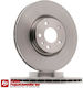 Front Brake Discs 284 Fiat Doblo-qubo-tipo Opel Combo Lancia Thema Alfa Romeo 147 937 156 932 Bd1738-11368