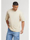 T-shirt Whitecap Gray