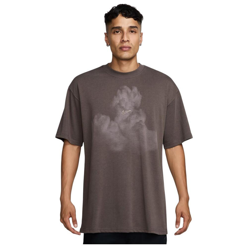 ★ Nike★ Sportswear Max90 T-shirt M Vest Gray HJ0769078 HJ Nike Sportswear Max90 T-Shirt. Nike CA