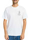 T-shirt White