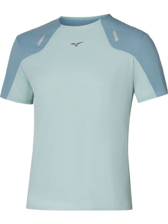 Tech Light Tricou sport Cloud Blue