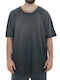 T-shirt Grey