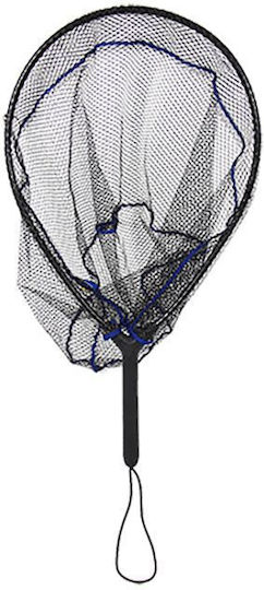 Golden Catch Zeox Ellipse Kescher Rm-5035070