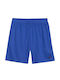 Kids' Athletic Shorts/Bermudas Blue