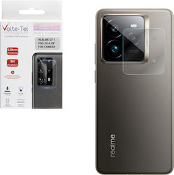 Volte-Tel Προστασία Κάμερας Tempered Glass για το Realme GT 7 Pro 5G