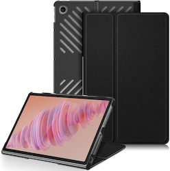 Flip Cover (Lenovo Tab Plus 11.5) Neagră Flip Cover (Lenovo Tab Plus 11.5) Neagră