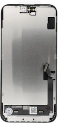 Screen for iPhone 15 Plus (Black)