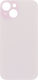 Πίσω Καπάκι Μπαταρίας Big Hole Apple Iphone 15 Pink