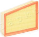 Air Filter Renault Megane III CC-Scenic FA0702JM-481