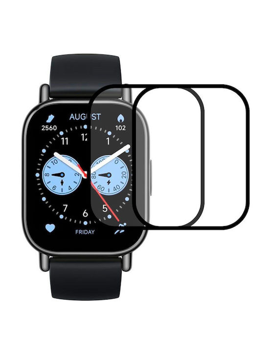 Displayschutzfolie für das Redmi Watch 5 Lite 1Stück 21XIA0328